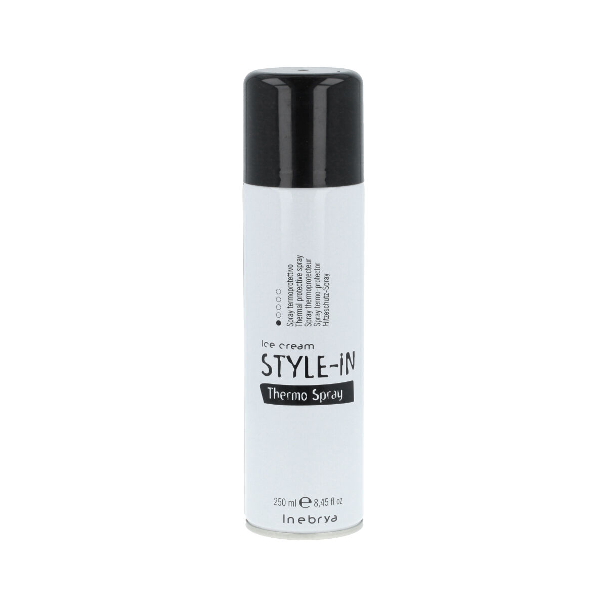 Hajvédő Inebrya Style-In Spray 250 ml